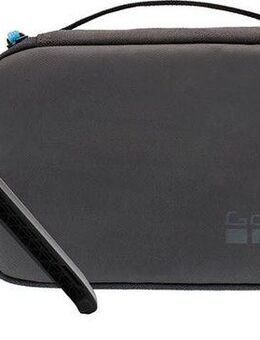 GoPro Reise-Kit Action Cam (Shorty + Magnetischer Drehclip + Kamera-Case)