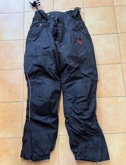 Motorradhose Winter Herren XL, Cycle Spirit by Louis Scotschlite 3M - Durmersheim