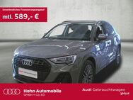 Audi Q3, 45TFSIe S-Line, Jahr 2024 - Esslingen (Neckar)