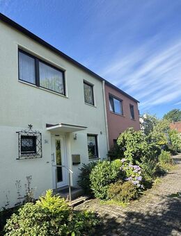 Wohlfühlen auf allen Ebenen - charmantes Haus in bester Lage mit ausgezeichneter S-Bahn-Anbindung - Schwabach