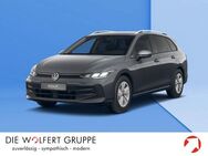 VW Golf Variant, 1.5 TSI Life OPF (150 ), Jahr 2022 - Bürgstadt