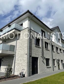 #IMMOTIONAL 2-ZIMMER-NEUBAUWOHNUNG IN BEDERKERSA - Lintig