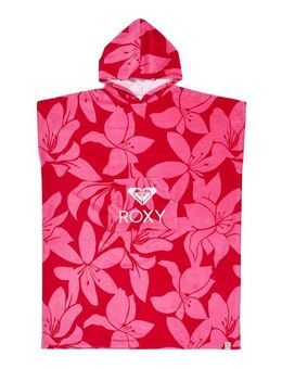 Roxy Badeponcho Stay Magical Printed