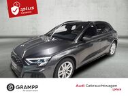 Audi A3, Sportback 40 TFSI e S line, Jahr 2024 - Lohr (Main)