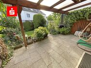 RMH im Dreispänner, Garage, Terrassenüberdachung - Wendelstein
