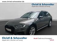 Audi A4 Allroad, quattro 45TFSI ° M S, Jahr 2024 - Freising