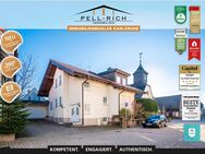 FAMILIENTRAUM - Einfamilienhaus in Marxzell zum Kauf - Marxzell