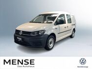 VW Caddy, 2.0 TDI Maxi Kombi Basis 75kW ||, Jahr 2020 - Gütersloh