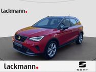 Seat Arona, 1.0 TSI FR, Jahr 2023 - Wuppertal