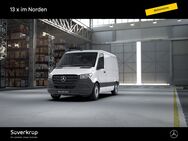 Mercedes Sprinter, 211 Kasten MBUX, Jahr 2024 - Kiel