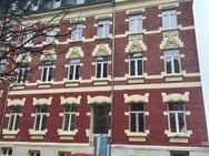 Objekt-Nr.: 16/25 - Denkmalgeschütztes, saniertes und vermietetes Mehrfamilienhaus zentrumsnah in Plauen - Plauen