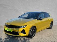 Opel Astra, Line # #ANDROID #, Jahr 2023 - Kulmbach