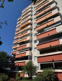 Wohnung in St. Ingbert - Sankt Ingbert