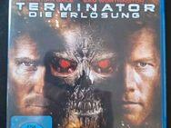 Terminator - Die Erlösung FSK16 Director's Cut (Blu-ray) - Essen