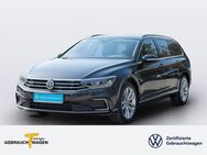 VW Passat Variant GTE R-LINE LEDER STDHZ LM18 AHK - Bochum