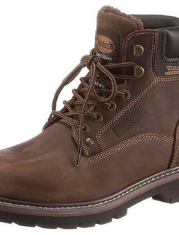 Dockers by Gerli Winterboots Winterboots, Workerboots mit Profilsohle