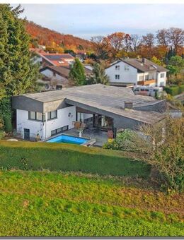 Ansprechendes Einfamilienhaus in Top-Lage von Baunatal-Altenritte - Baunatal