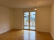 Klein aber fein! Moderne 1-Zimmer-Wohnung mit Balkon - Nürnberg