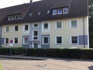 Ansprechende WG geeignete 3 - Zimmer - Wohnung mit Charme - Göttingen