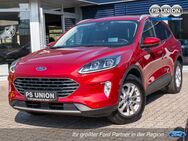 Ford Kuga, 2.5 Titanium X, Jahr 2021 - Halle (Saale)