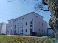 Attraktive Neubau-Mietwohnung mit Aufzug und Terrasse und Garten in Dortmund-Brackel - Dortmund
