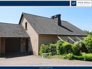 Haus mit Potenzial: Ruhige Lage auf dem Land - ideal zum Gestalten - Bad Wünnenberg
