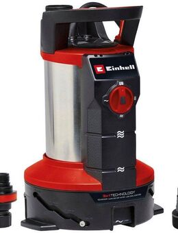Einhell Schmutzwasserpumpe GE-DP 7935 N-A LL ECO, 790 W