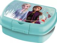 Frozen / Eiskönigin Brotdose Lunchbox - 18 x 14 x 6,5 cm - 4€* - Grebenau
