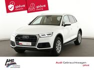 Audi Q5, 45 TDI quattro basis, Jahr 2020 - Gotha