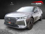 DS Automobiles DS 4, E-TENSE 225 Performance Line +, Jahr 2022 - Karlsruhe