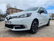 Renault Scenic Bose Edition ENERGY TCe 130 Start & Stop - Chemnitz