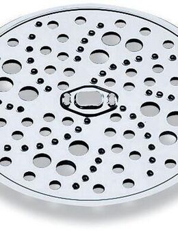 BOSCH Reibeaufsatz MUZ45RS1, Zubehör für Küchenmaschine MUM 4, MUM 5 und MUM Serie 2