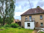 RUHIGE LAGE*** ZFH / EFH - Colditz