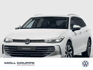 VW Passat, 2.0 l TDI Business MASSAGE, Jahr 2022 - Düsseldorf