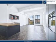Großzügiges Loft mit historischem Charme in bester Lage von Wilhelmshaven - Heppens - Wilhelmshaven