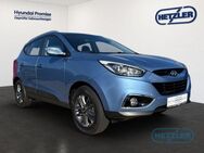 Hyundai ix 35 1.6, FIFA World Cup Edition 2WD met. Handschaltung - Kassel