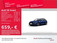 Audi S6, Avant TDI, Jahr 2020 - Eching (Regierungsbezirk Oberbayern)