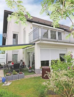 Provisionsfrei für den Käufer … Grüne Lage am Ortsrand … in Wassernähe … - Fürstenberg (Havel)