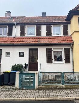 Reihenmittelhaus in Weimar - Weimar