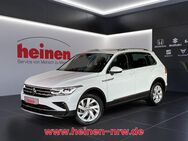 VW Tiguan, 1.5 TSI Elegance, Jahr 2023 - Werne