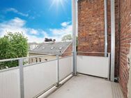 Gemütliche 3-Raum-Wohnung nahe der Zwickauer Innenstadt - Zwickau