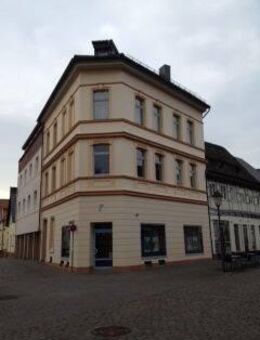 3-Zimmer-Wohnung in Höxter - Höxter