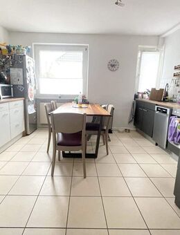 202524.2 Große Wohlfühlwohnung mit zwei Bädern und vier Zimmern in ruhiger Wohnlage in Erle - Gelsenkirchen