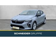 Renault Clio, Evolution TCe 100 Keycard Handsfree, Jahr 2024 - Hof