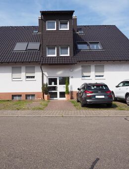 Provisionsfreies 6-Familienhaus in Waldsee mit Garten, Parkplatz und freier Wohnung - Waldsee