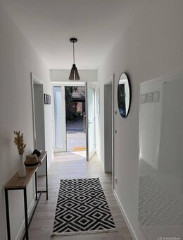 Mietwohnung in Bad Zwischenahn - Bad Zwischenahn