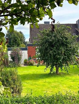 Haus in ruhiger Lage – frei zum Einzug noch dieses Jahr*** - Fuhlendorf (Schleswig-Holstein)