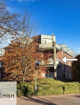 Kapitalanleger aufgepasst! vermietete 2-Zimmer-Wohnung - Coesfeld