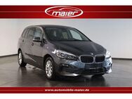 BMW 216 Gran Tourer d M Lenkrad-NAV-LED-Driv.Ass+- - Bebra