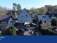 Einfamilienhaus in bevorzugter Lage! - Betzdorf
